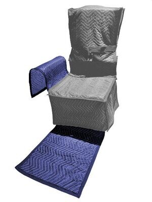 Floor Mat | Console Cover