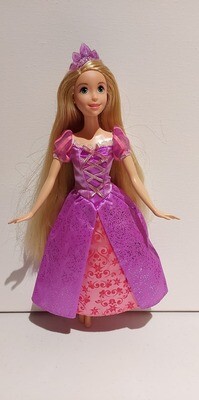 Rapunzel by Mattel