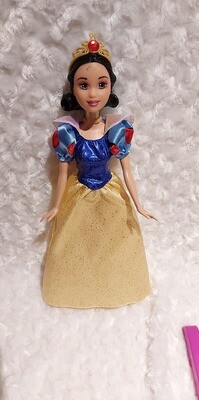 Princess Snow White