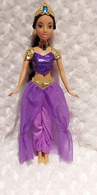 Princess Jasmine
