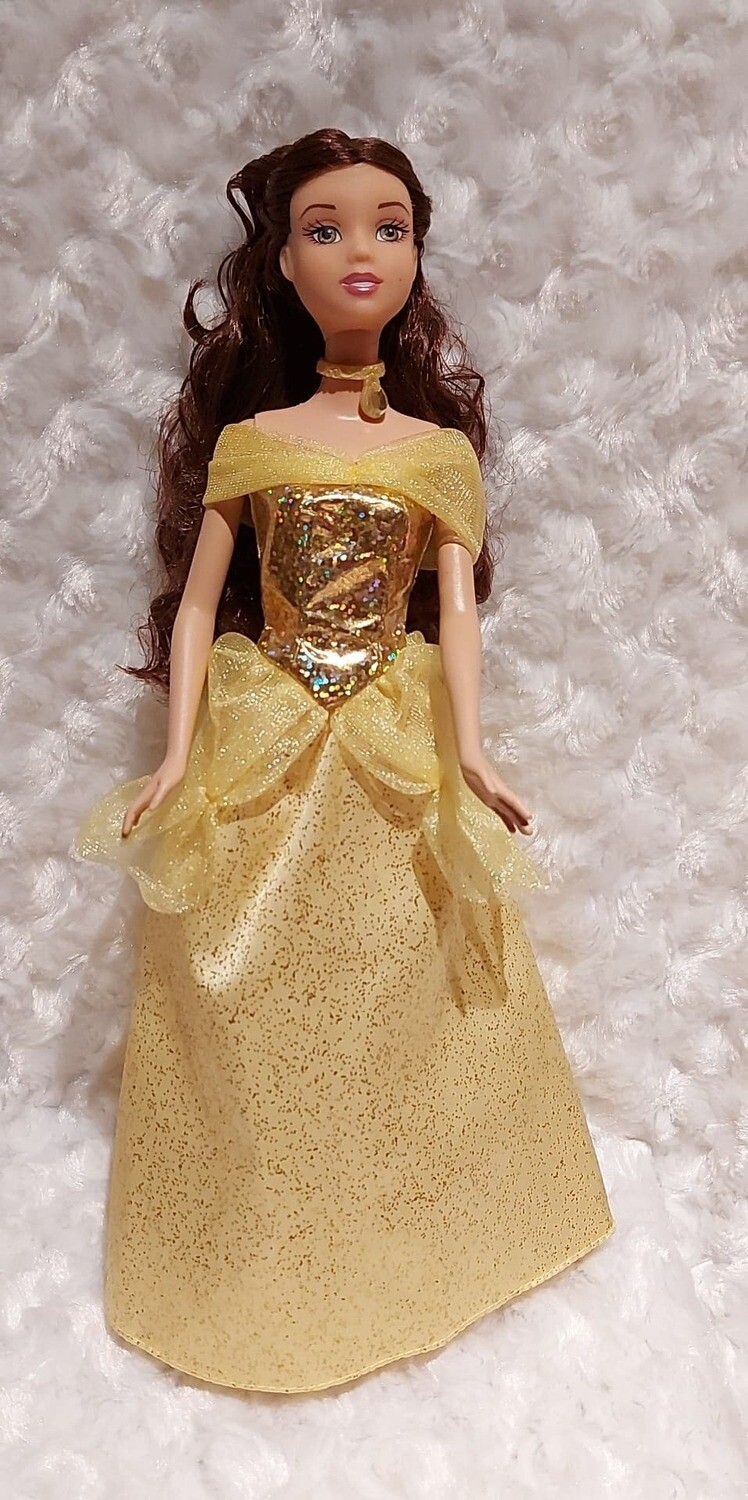 Belle