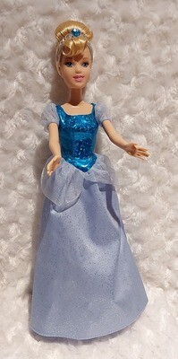 Cinderella