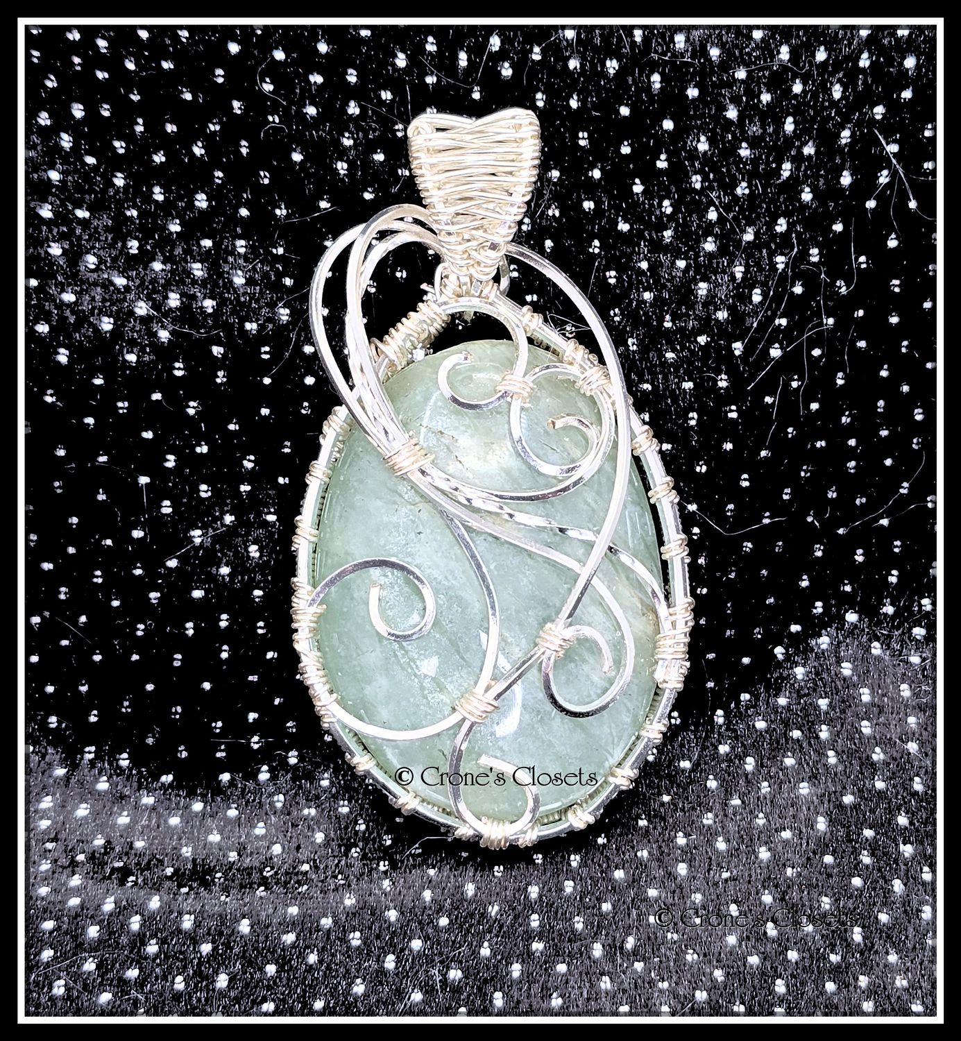 Polished Amazonite  - * Genuine *