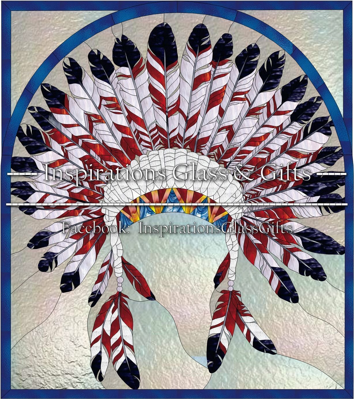 Indian Head Dress