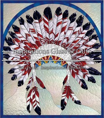 Indian Head Dress