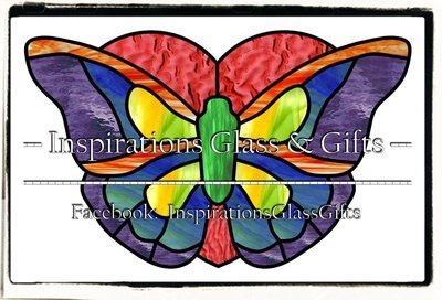 Heart my Butterfly