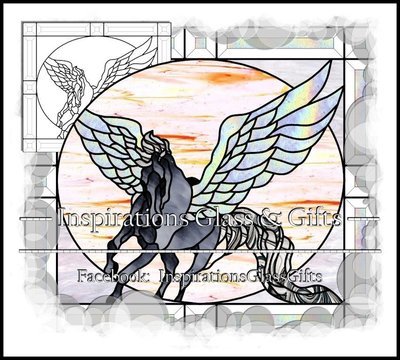 Pegasus: The Magestic