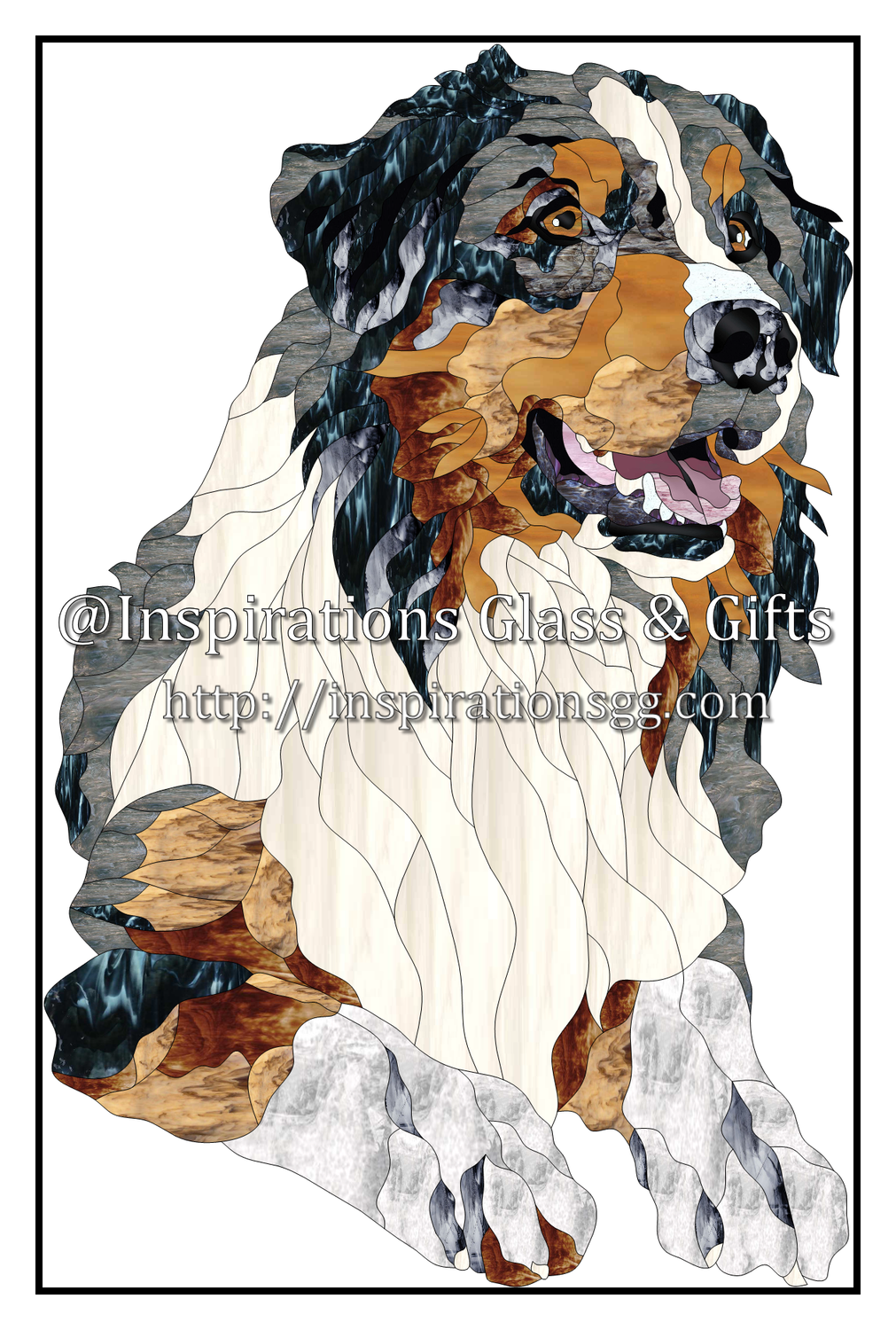 American Shepard