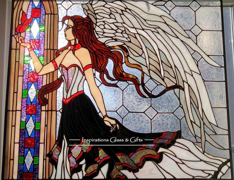 Charmeine: Angel of Harmony
