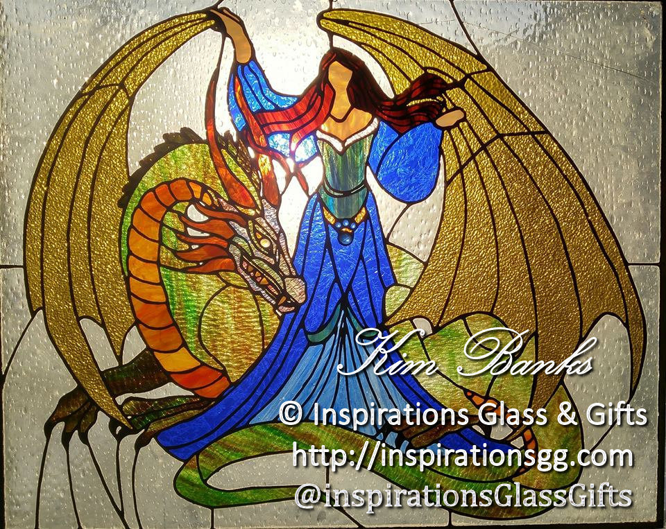 Dragon Keeper