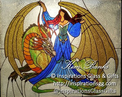 Dragon Keeper