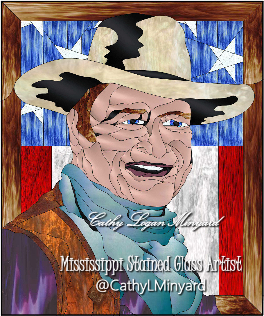 John Wayne_USA