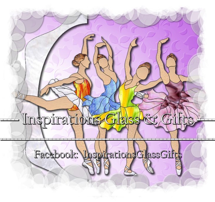 3D 12&quot; Whirl - Ballerina
