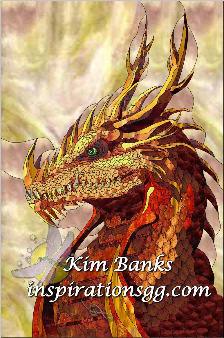 Golden Dragon