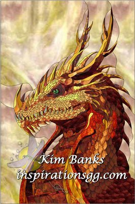Golden Dragon