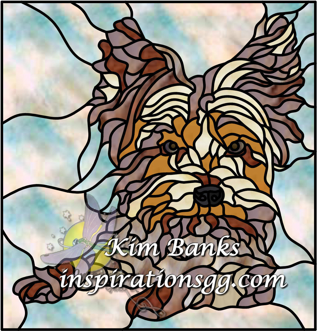 Teacup Yorkshire Terrier