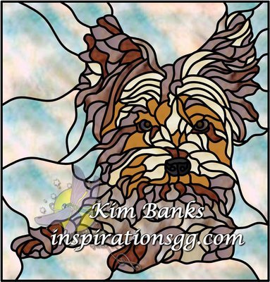 Teacup Yorkshire Terrier