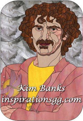 Frank Zappa