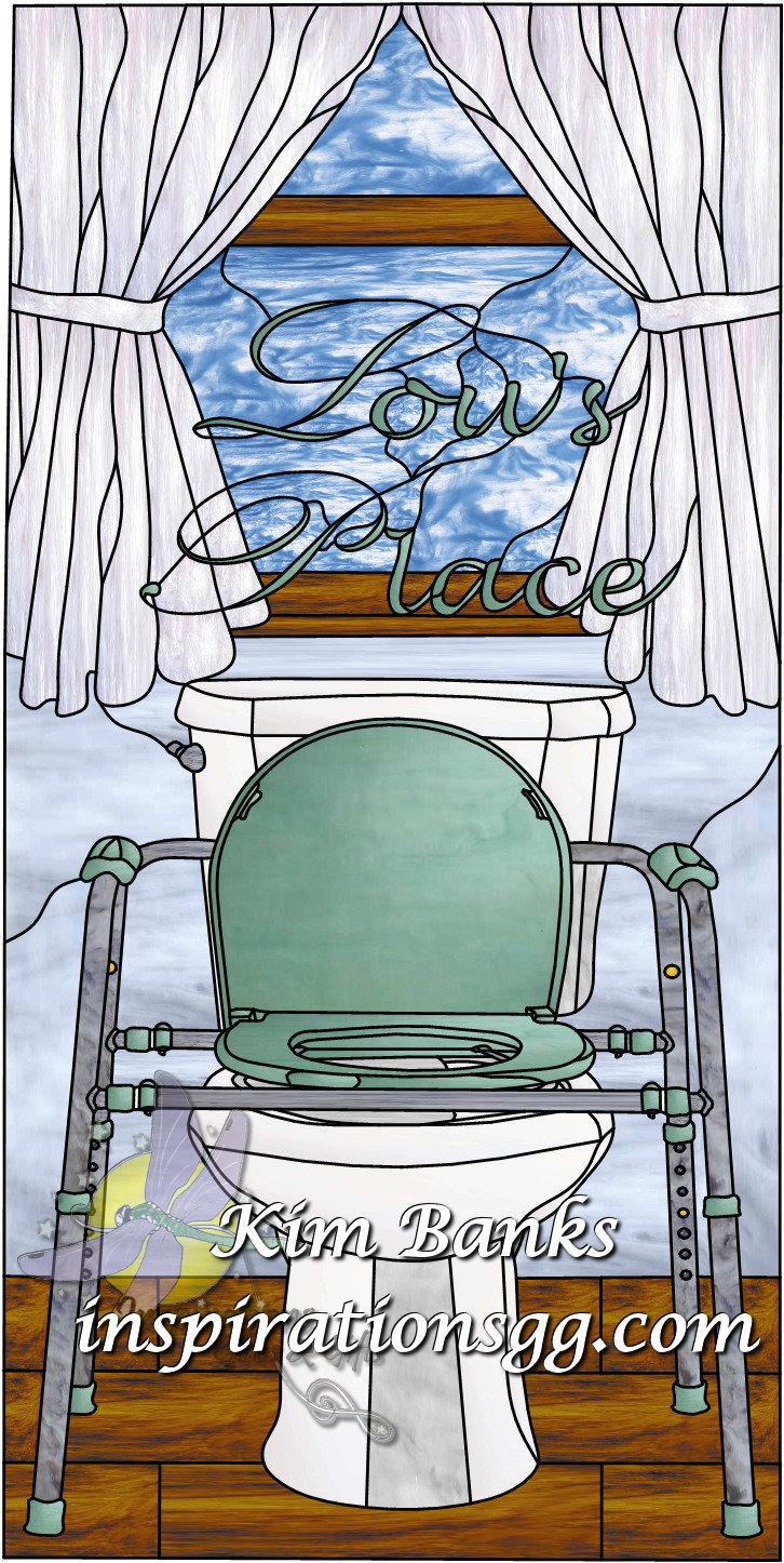 Commode