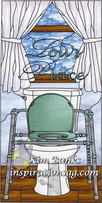 Commode