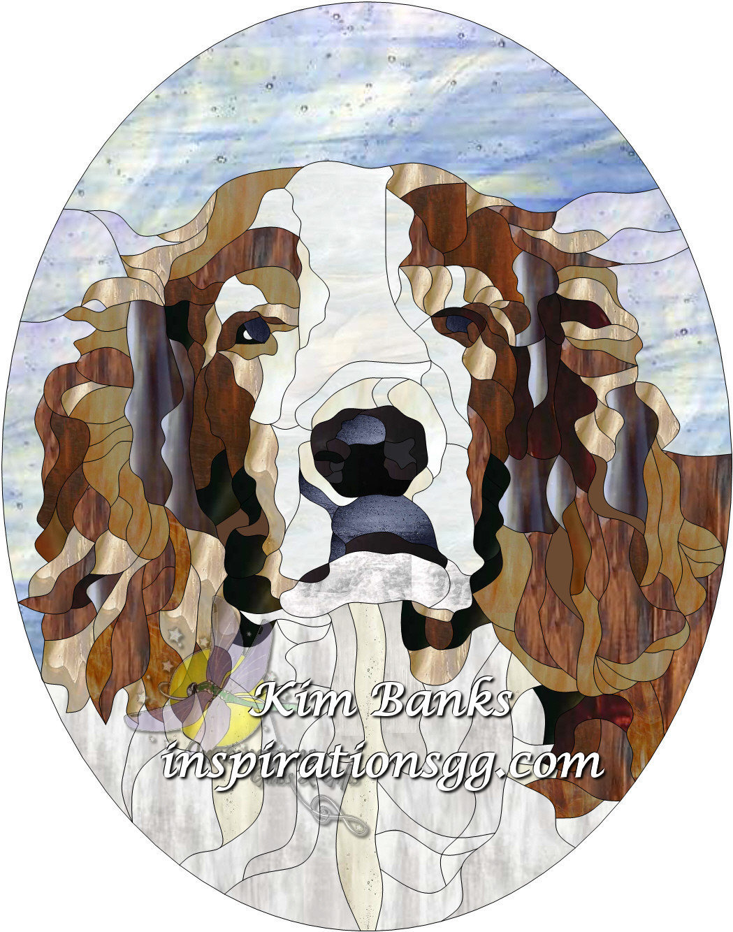 Welsh Springer Spaniel