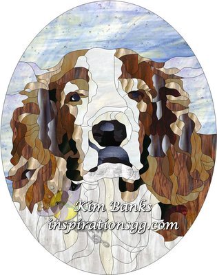 Welsh Springer Spaniel