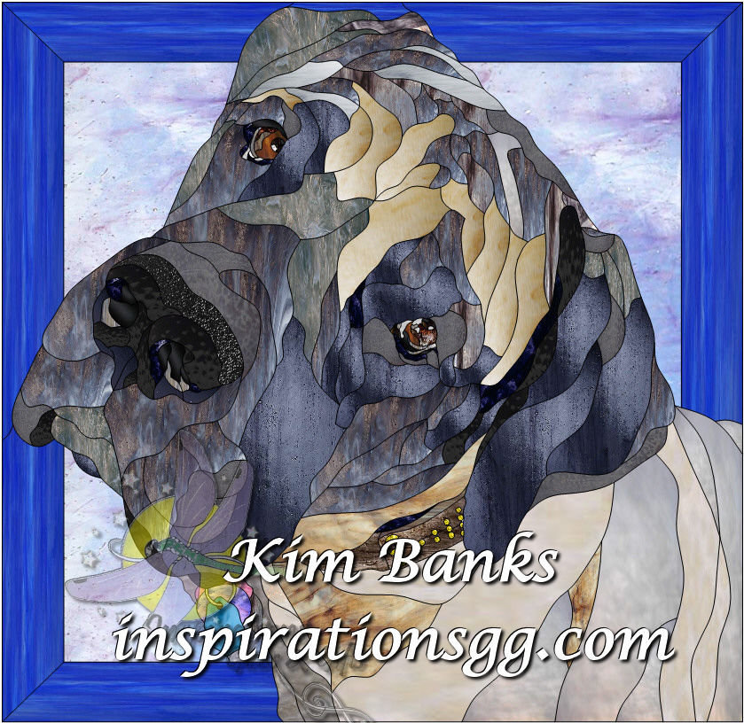 Old English Mastiff