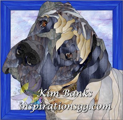 Old English Mastiff