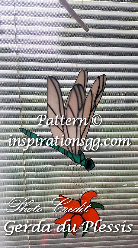Dragonfly 3D Flier