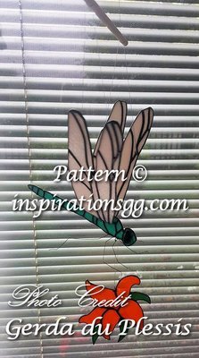 Dragonfly 3D Flier