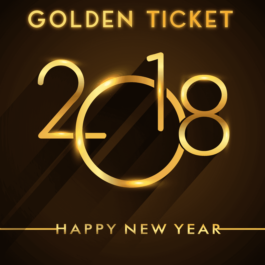 New Year's Eve - Event Ticket