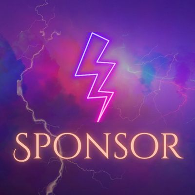 Her Voice is Thunder Sponsorship