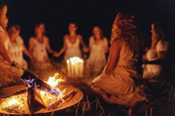 Wild Woman Weekend