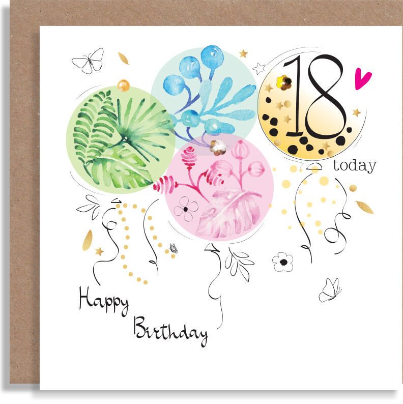 16th 18th 21st 30th 40th 50th 60th 70th 80th 90th Milestone Age Birthday Party Card - Milestone Age Birthday Card - Personalised Special  Tipple Handmade Card - Cocktails Birthday Card