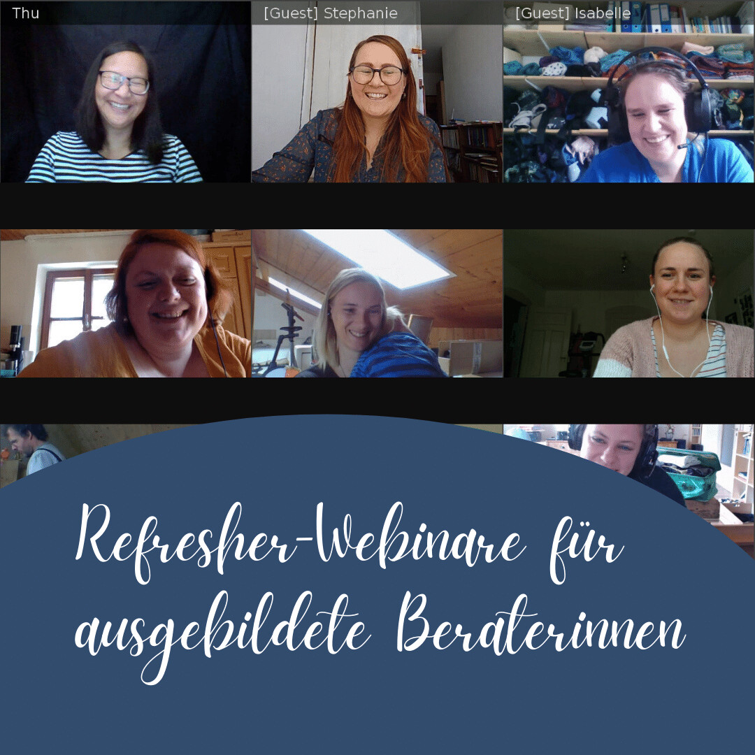 Refresher-Webinare (Monatszugang) Refresher-Webinare (Monatszugang)