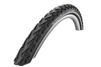 Schwalbe buitenband 28x1,60 (42-622) Schwalbe buitenband 28x1,60 (42-622)