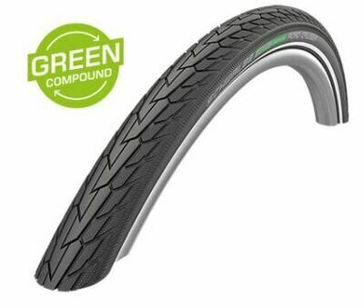 Schwalbe buitenband Road Cruiser 28x1.60 (42-622) Schwalbe buitenband Road Cruiser 28x1.60 (42-622)