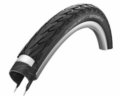 Schwalbe Delta Cruiser Plus 20x1,75 (47-406) Schwalbe Delta Cruiser Plus 20x1,75 (47-406)