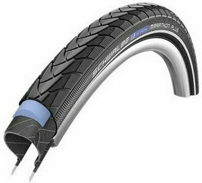 Schwalbe Buitenband Marathon plus 16x1.35 (35-349) Schwalbe Buitenband Marathon plus 16x1.35 (35-349)