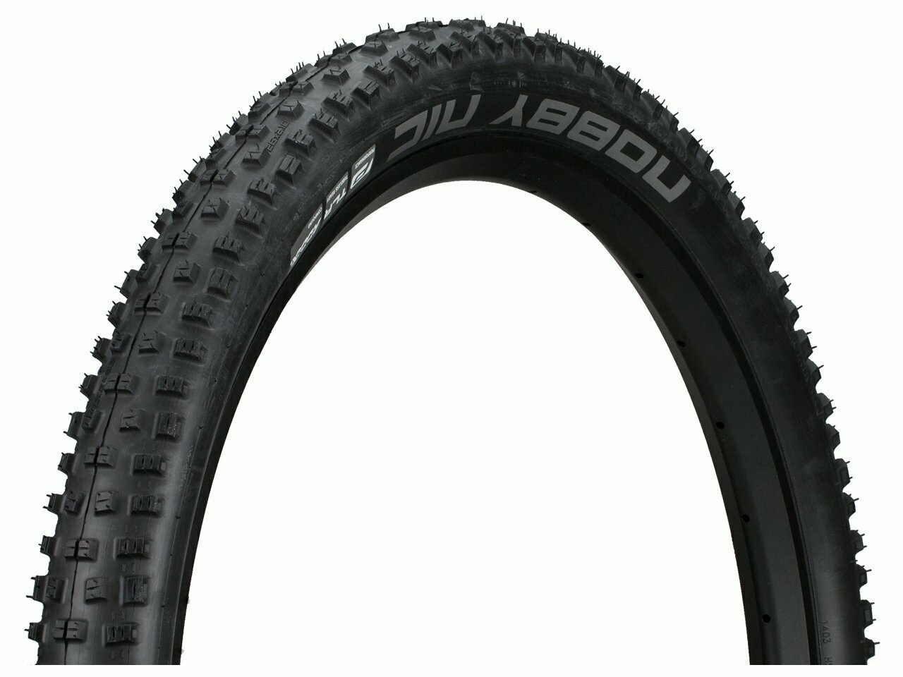 Buitenband Schwalbe Nobby Nic Performance Line 29x2.25 (57-622) Buitenband Schwalbe Nobby Nic Performance Line 29x2.25 (57-622)
