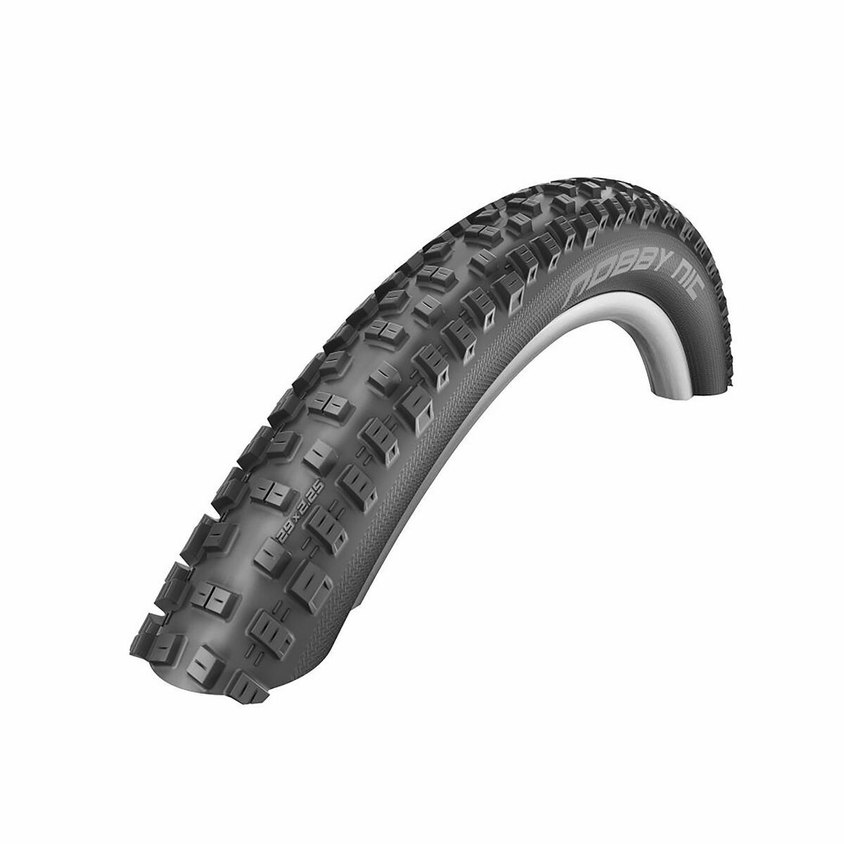 Buitenband Schwalbe Nobby Nic Evolution line 27,5x2.25 (57-584) Buitenband Schwalbe Nobby Nic Evolution line 27,5x2.25 (57-584)