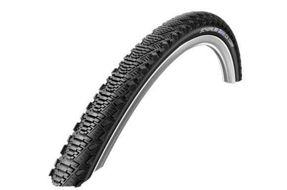 Buitenband Schwalbe CX Comp 28x1.35 (35-622) Buitenband Schwalbe CX Comp 28x1.35 (35-622)