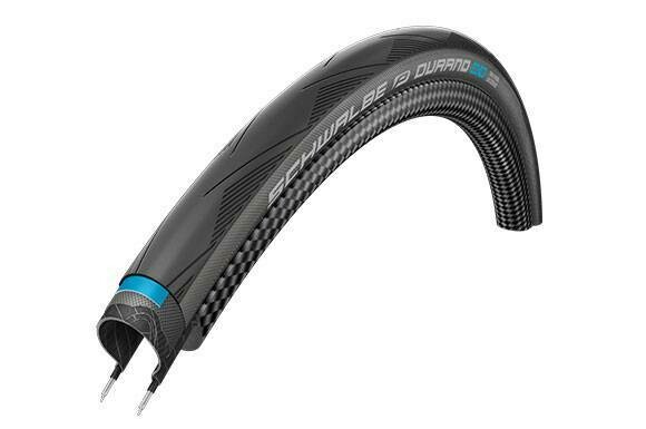Buitenband Schwalbe Durano DD 25-622 Buitenband Schwalbe Durano DD 25-622