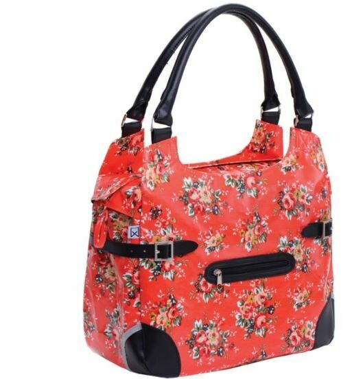 Willex polykatoen shopper Willex polykatoen shopper