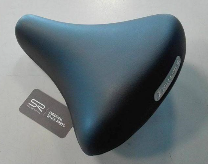 Zadel Selle Royal Topper Zadel Selle Royal Topper