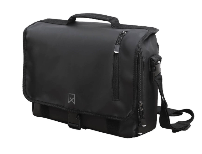 Willex Messenger tas XL Willex Messenger tas XL