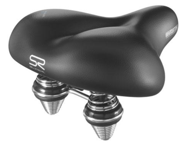 Selle Royal zadel Manhattan Selle Royal zadel Manhattan