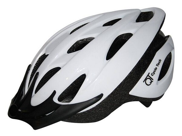 Helm White Pearl Helm White Pearl