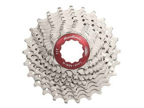 Cassette Sunrace 11sp Cassette Sunrace 11sp