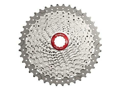 Cassette Sunrace 11sp Cassette Sunrace 11sp